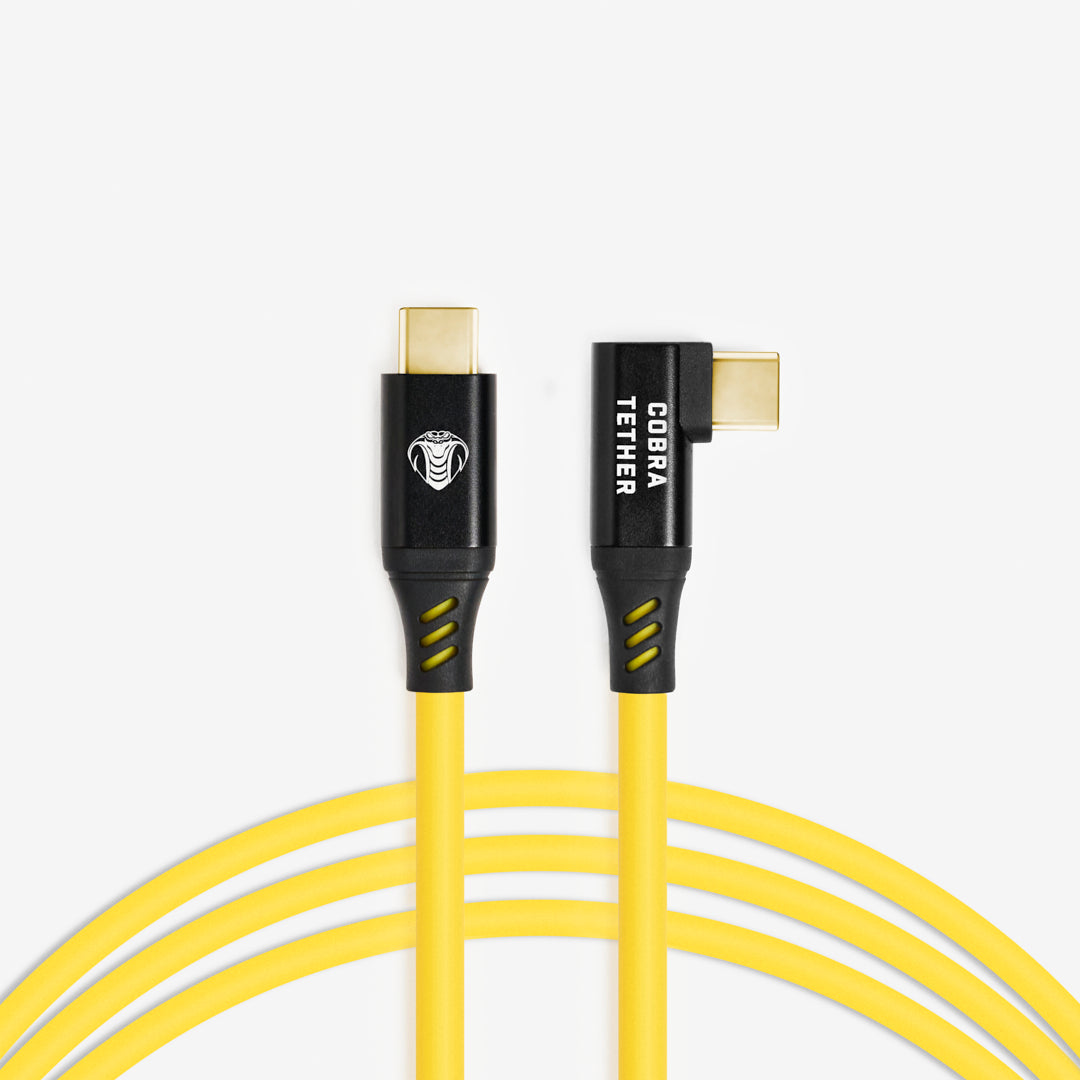 USB-C Tether Cable - 10m