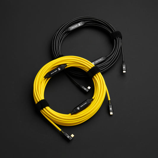 USB-C-Tether-Kabel – 10 m