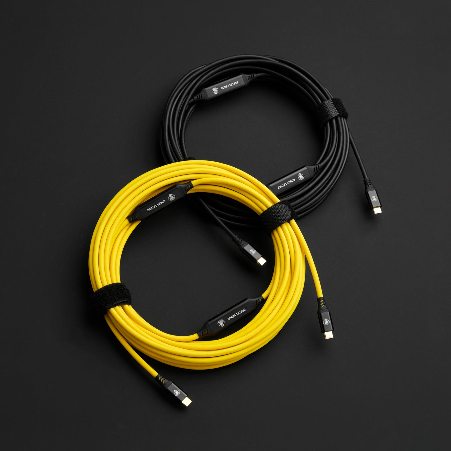USB-C Tether Cable - 10M 5G