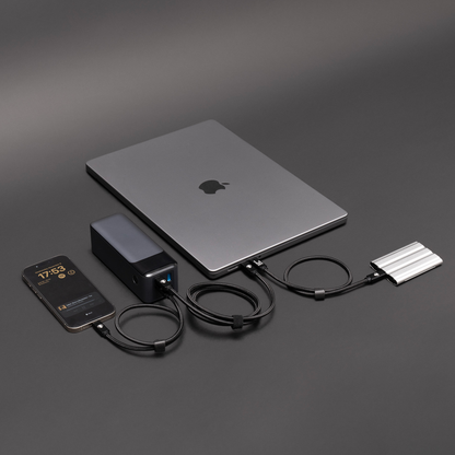 20G USB-C Cable