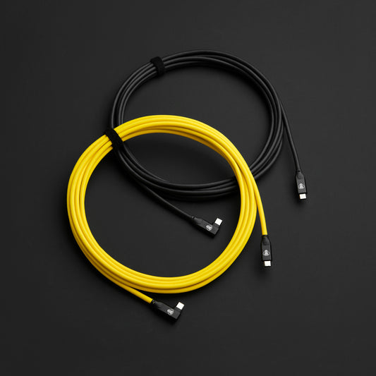 USB-C-Tether-Kabel – 5 m