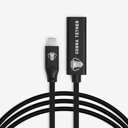 Cobra Tether Cable USB-C (5m)