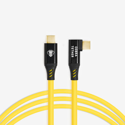 USB-C Tether Cable - 10m