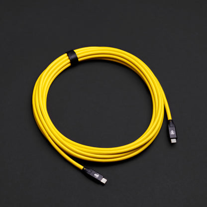 USB-C Tether Cable - 5m