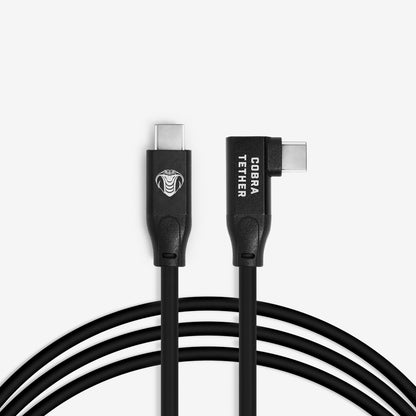 USB-C Tether Cable - 5M 10G
