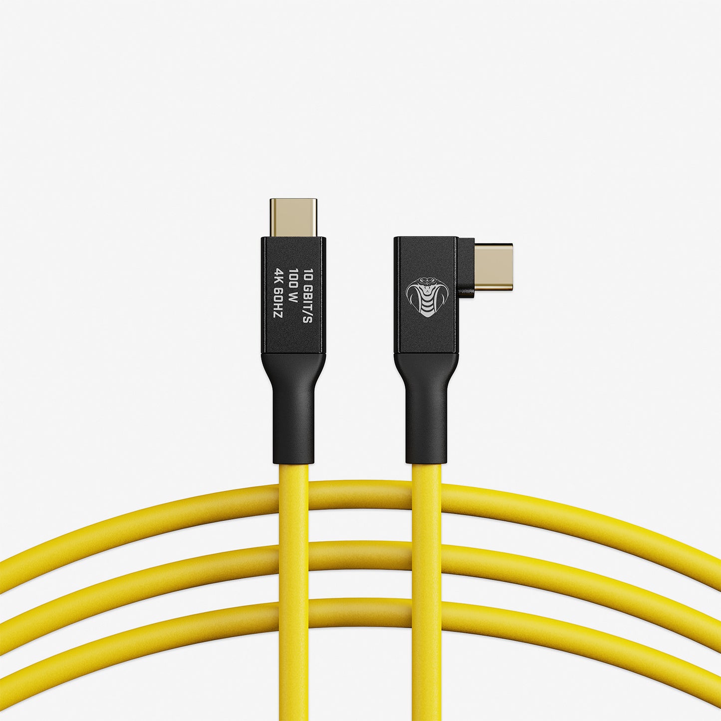 USB-C Tether Cable - 5M 10G
