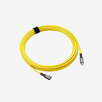 USB-C Tether Cable - 5M 10G