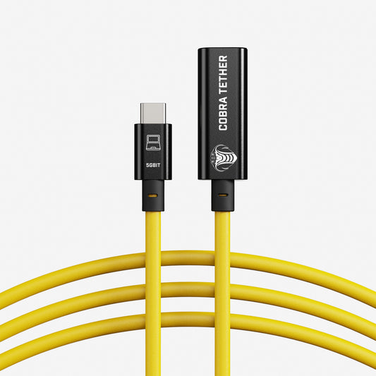 USB-C Extension Cable - 10M 5G