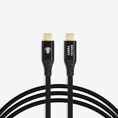USB-C Tether Cable - 10M 5G