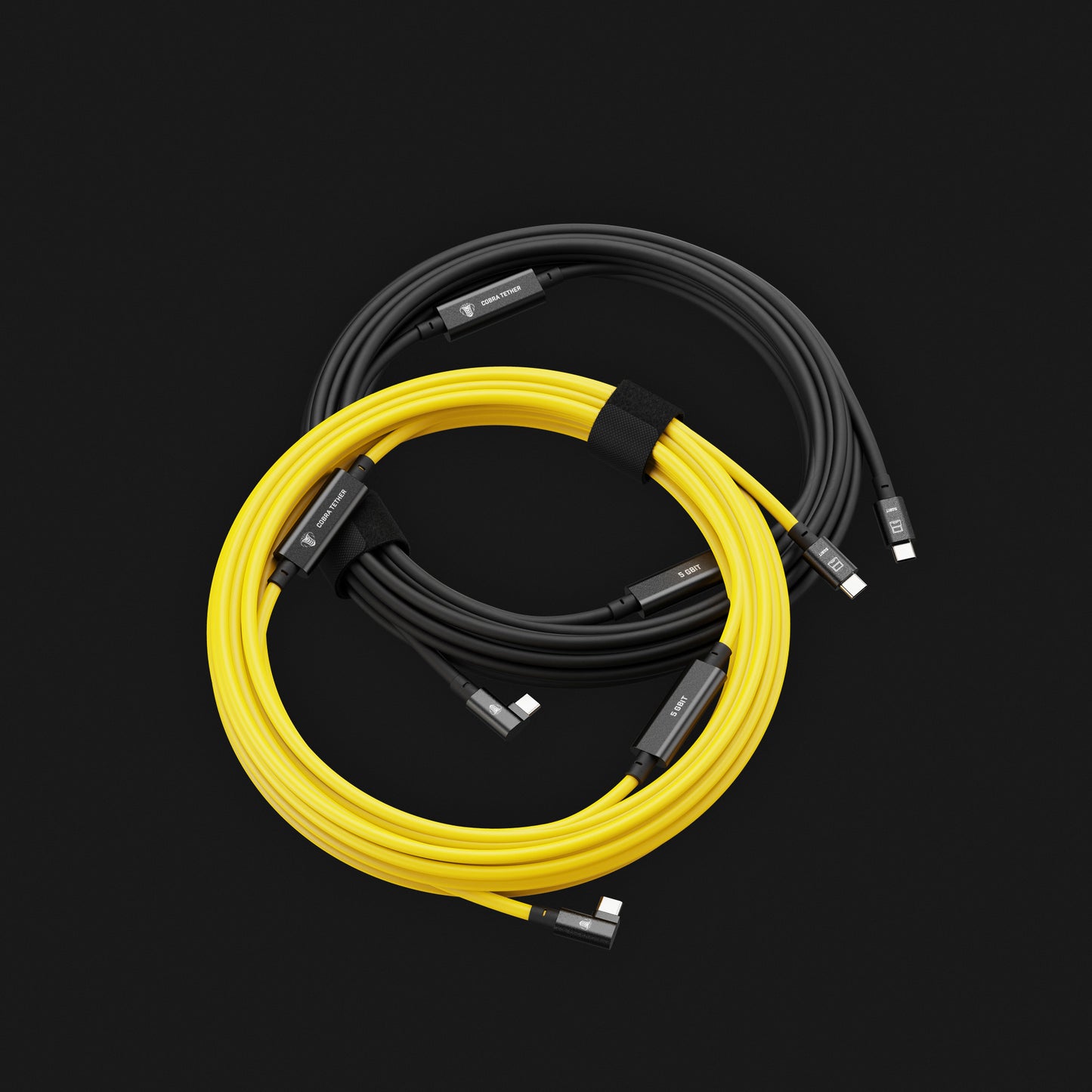 USB-C Tether Cable - 10M 5G