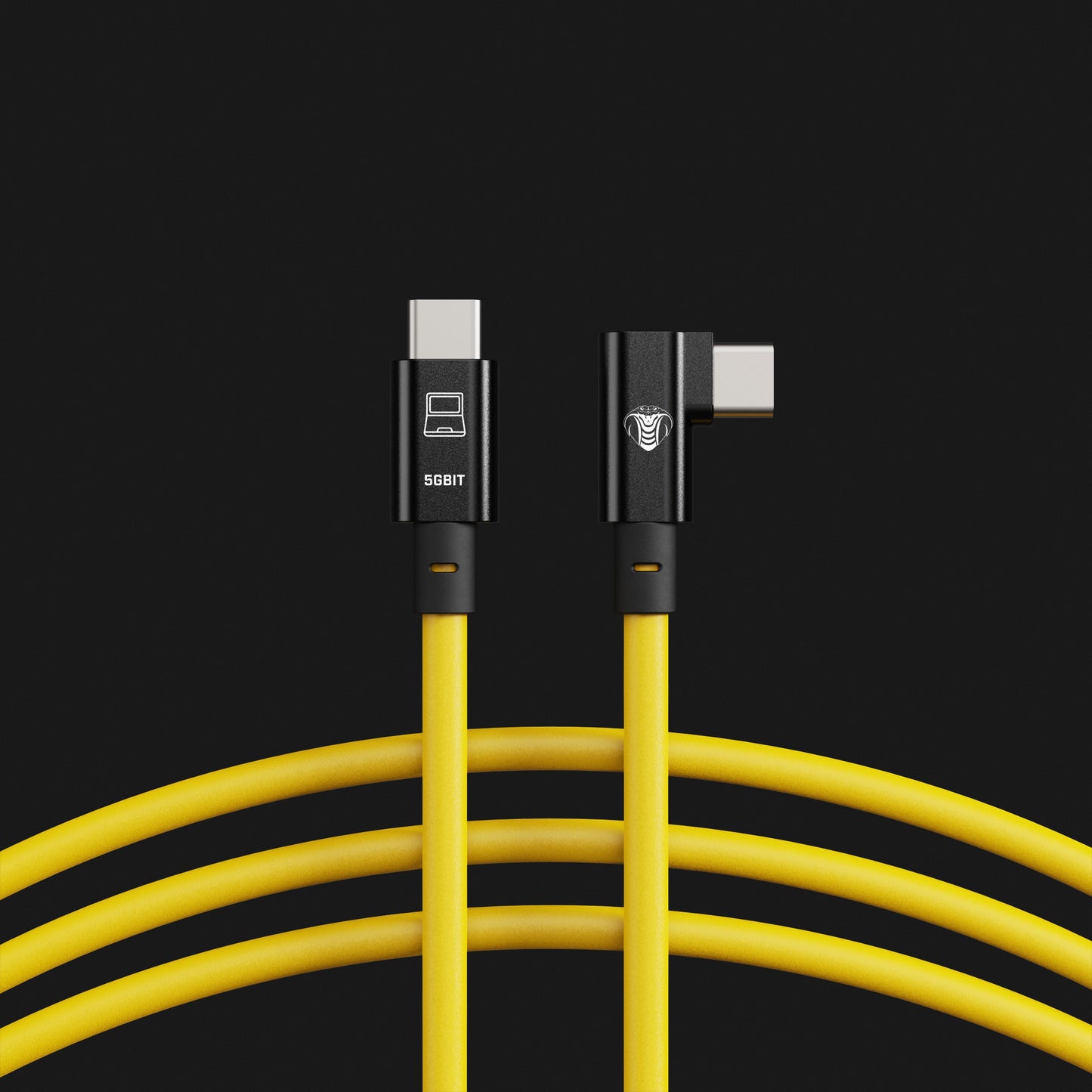 USB-C Tether Cable - 10M 5G