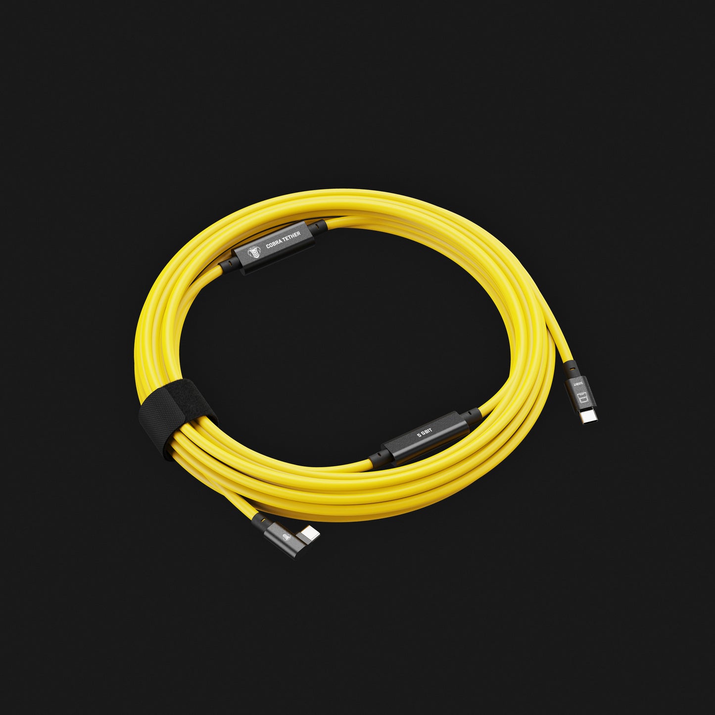 USB-C Tether Cable - 10M 5G
