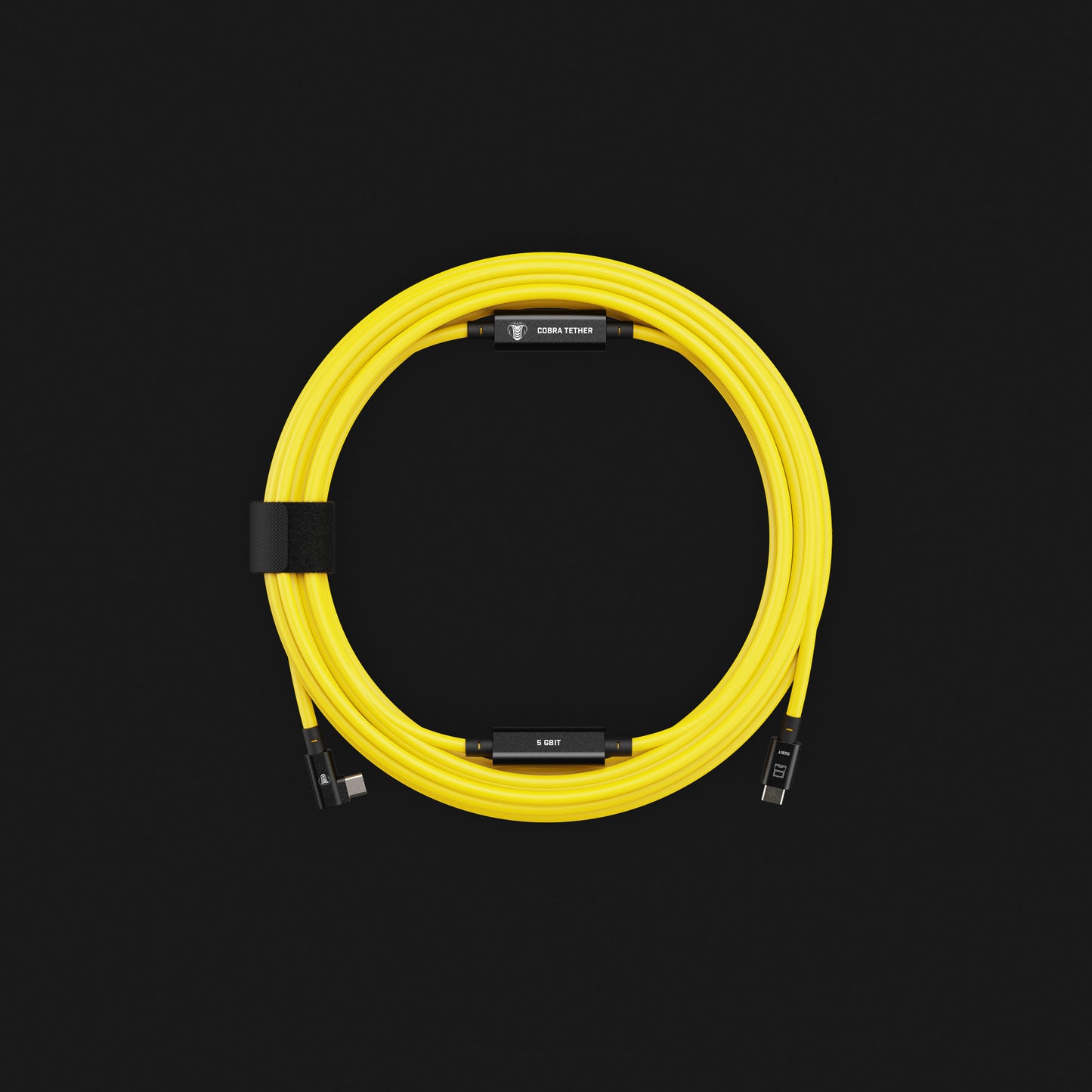 USB-C Tether Cable - 10M 5G