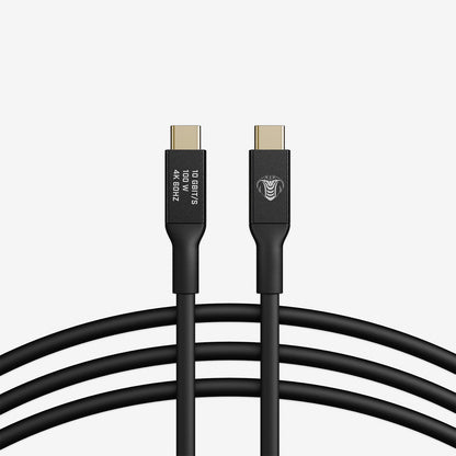 USB-C Tether Cable - 5M 10G
