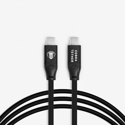 USB-C Tether Cable - 5M 10G