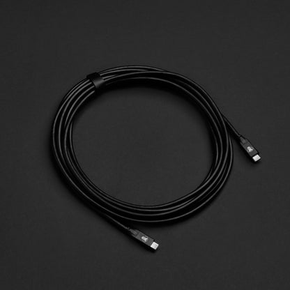 USB-C Tether Cable - 5M 10G