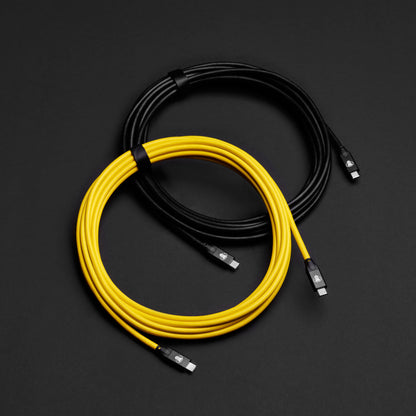 USB-C Tether Cable - 5M 10G