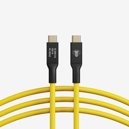 USB-C Tether Cable - 5M 10G