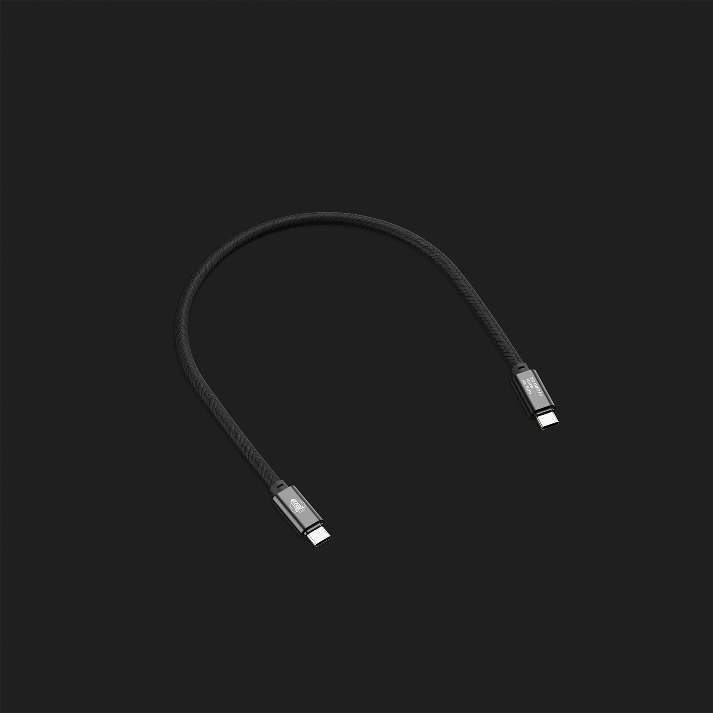 20G USB-C Cable